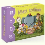 Árengedmény Állati szülinap