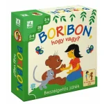 Szezonális akció Boribon, hogy vagy?