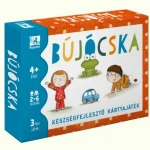 Bestseller Bújócska kártyajáték