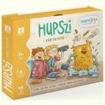 Alacsony ár Hupszi