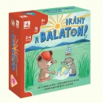 Exkluzív ajánlat Irány a Balaton!