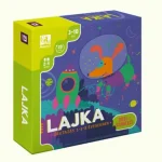 Lajka - Űrutazás 3-5-8 éveseknek Kedvezményes ár