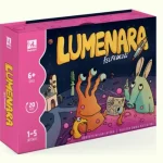 Különleges ajánlat Lumenara felfedezői