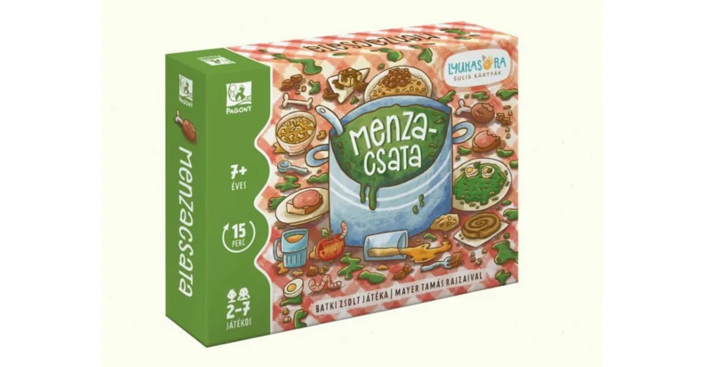 Menzacsata Biztonságos vásárlás