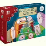 Meséljetek, kuflik! Nézd meg most