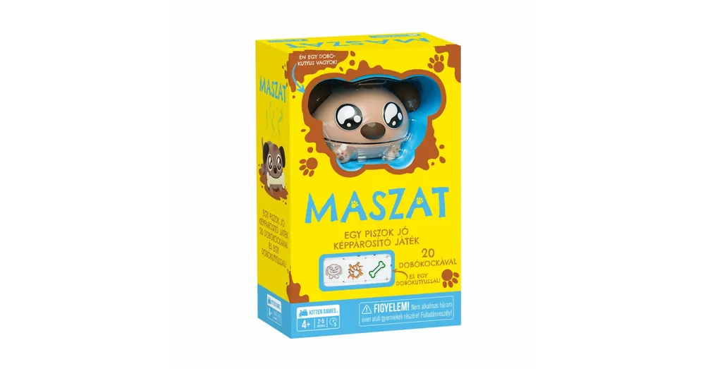 Maszat Legnépszerűbb