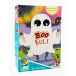 Azonnal elérhető Boo buli