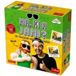 Azonnali szállítás Na, ki a Jani?