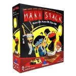 Biztonságos fizetés Maki Stack