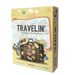 Travelin - Európai kalandozások Ne maradj le