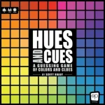 Ne maradj le Hues and Cues