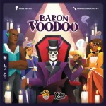 Árcsökkenés Baron Voodoo