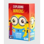 Nézd meg most Exploding Minions