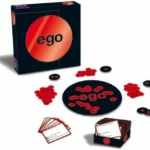 Rendeld meg most Ego – társasjáték