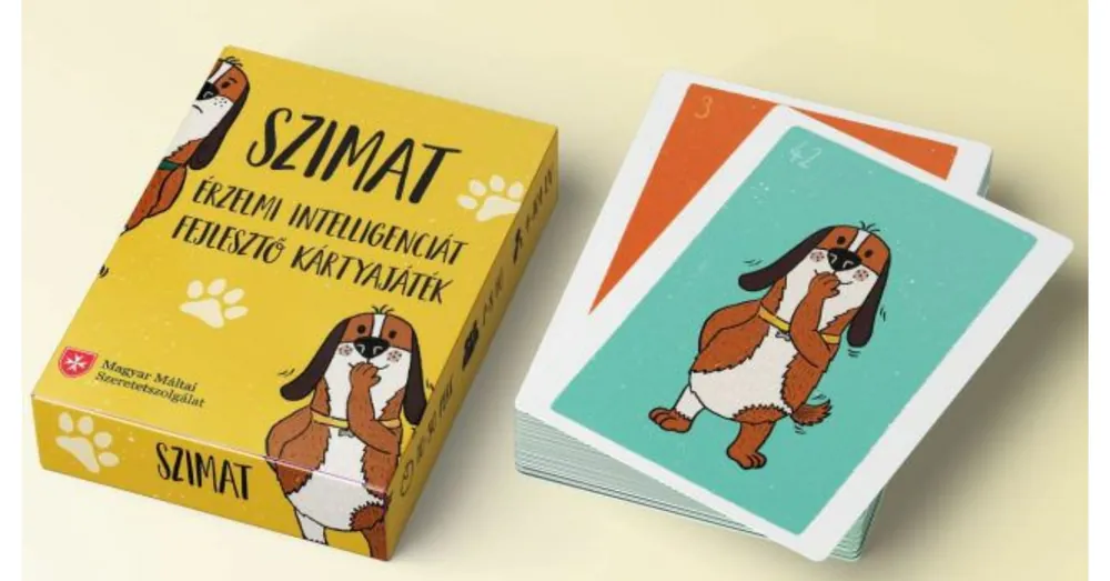 Exkluzív ajánlat Szimat