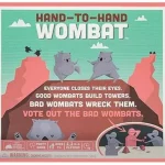 Legkelendőbb Hand to Hand Wombat