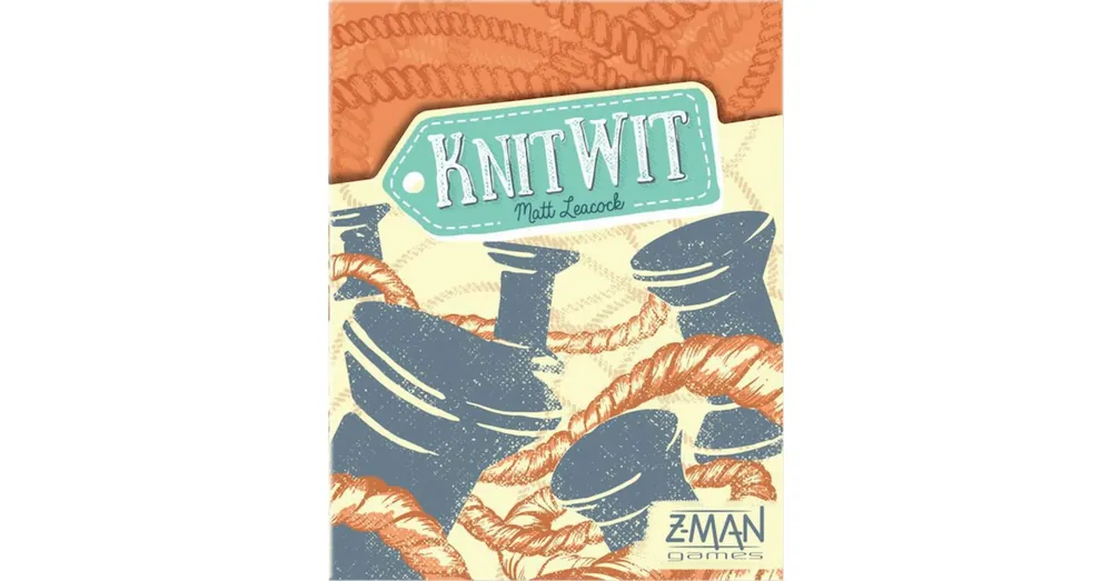 Knit Wit Gyors szállítás
