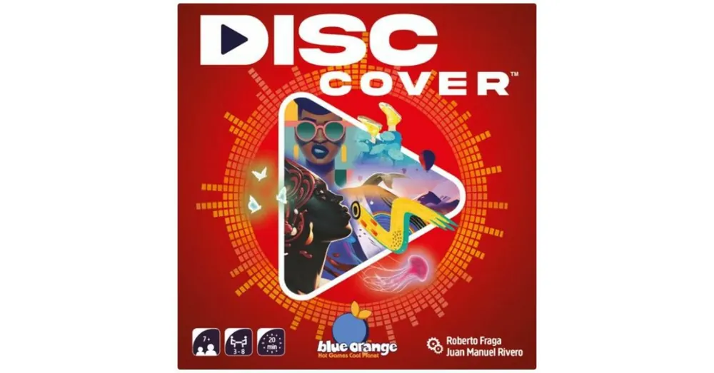 Biztonságos fizetés Disc Cover