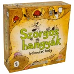 Szuper ajánlat Szorgos hangyák