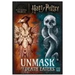 Kiárusítás Harry Potter Unmask the Death Eaters