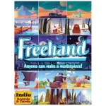 Freehand Ajánlat