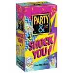Party & Co. Shock You! Kedvezmény