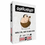 Vásárlói kedvenc Ősköltészet - Mini