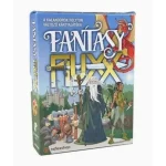 Fantasy Fluxx Alacsony ár