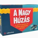 A nagy húzás Biztonságos fizetés