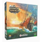 A kraken haragja Vásárlói kedvenc