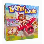 Gyors szállítás Loopin‘ Louie