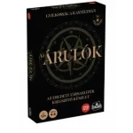 Az Árulók - Gyilkosság a kastélyban kiegészítő szett Alacsony ár