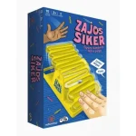 Szuper akció Zajos siker