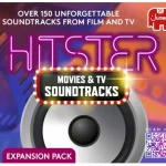 Hitster Movies & TV Soundtracks kiegészítő (magyar kiadás) Utolsó esély