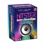 Hitster Battle of the Generations Vedd meg most