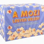 Alacsony ár A mozi legyen veled!