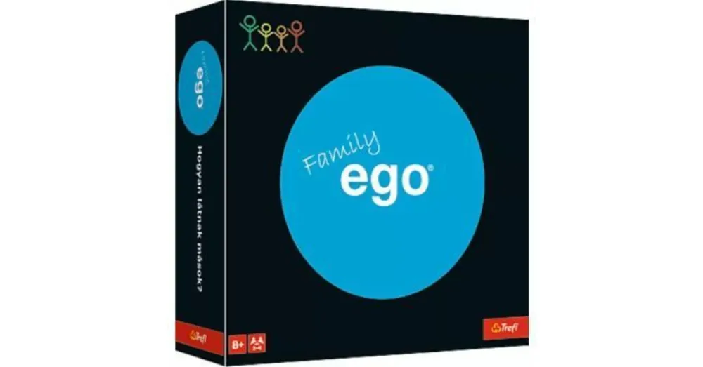 Ego Family Csak ma