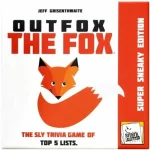 Outfox the Fox Legjobb ár