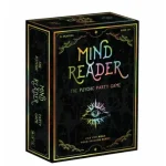Olcsó Mind Reader The Psychic Party Game