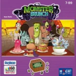 Csak ma Monster Brunch