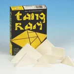 Tangram, zöld dobozos Árengedmény