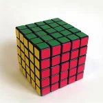 Rubik kocka 5x5x5 Ajánlat
