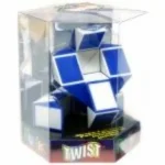 Rubik Twist Vedd meg most