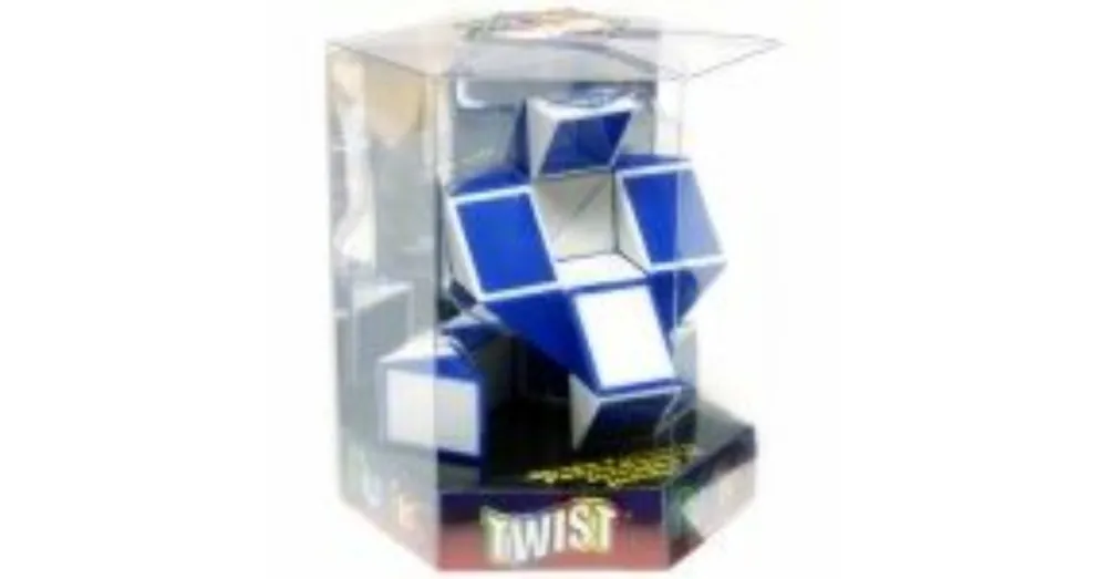 Rubik Twist Vedd meg most