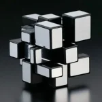 Rubik Mirror kocka Nézd meg most