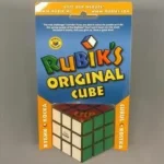 Szuper akció Rubik kocka 3x3 Original