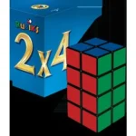 Exkluzív ajánlat Rubik torony 2x2x4