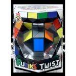 Rubik Twist Color Biztonságos fizetés