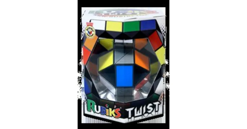 Rubik Twist Color Biztonságos fizetés
