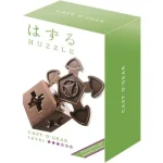 Outlet Huzzle Cast – O‘Gear***
